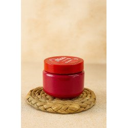Crème pour les pieds 