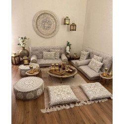 Écheveaux de laine naturelle – Matière première pour tissage traditionnel