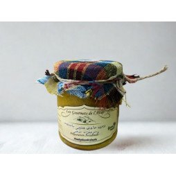 Préparation artisanale traditionnelle citron msyar