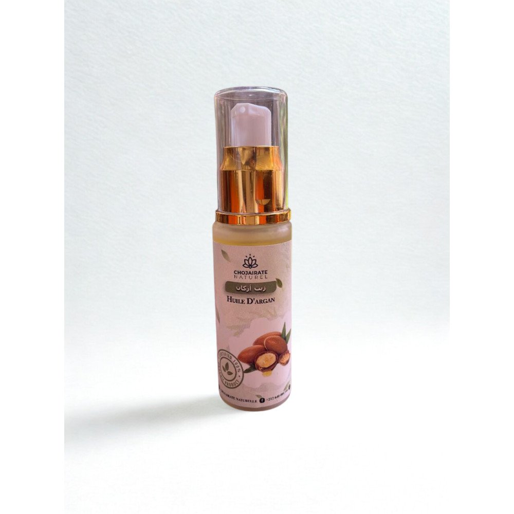 Huile d’Argan Pure Huile d’Argan Pure