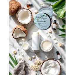 Déodorant Naturel au verveine citronné   50g