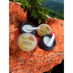 Déodorant á la Verveine 50g