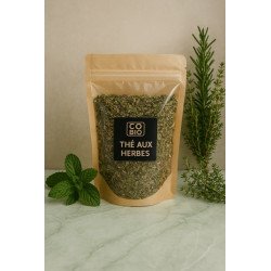 Thé aux Herbes Naturel