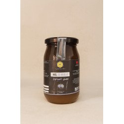 Miel de Nigelle Pur – 500g