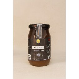 Miel de Nigelle Pur – 500g