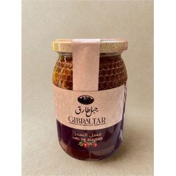 Miel de Jujubier