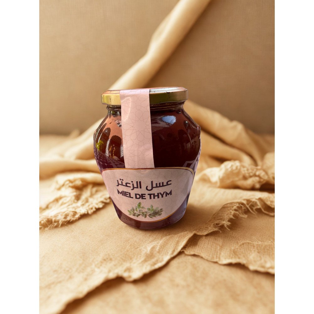Miel de Thym Miel de Thym