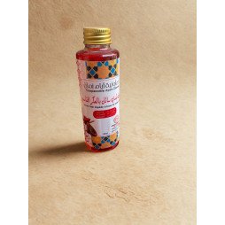 Savon Noir Liquide à base d’Akkar Fassi