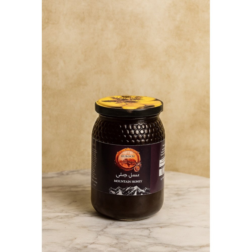 Miel jabali 1kg Miel jabali 1kg