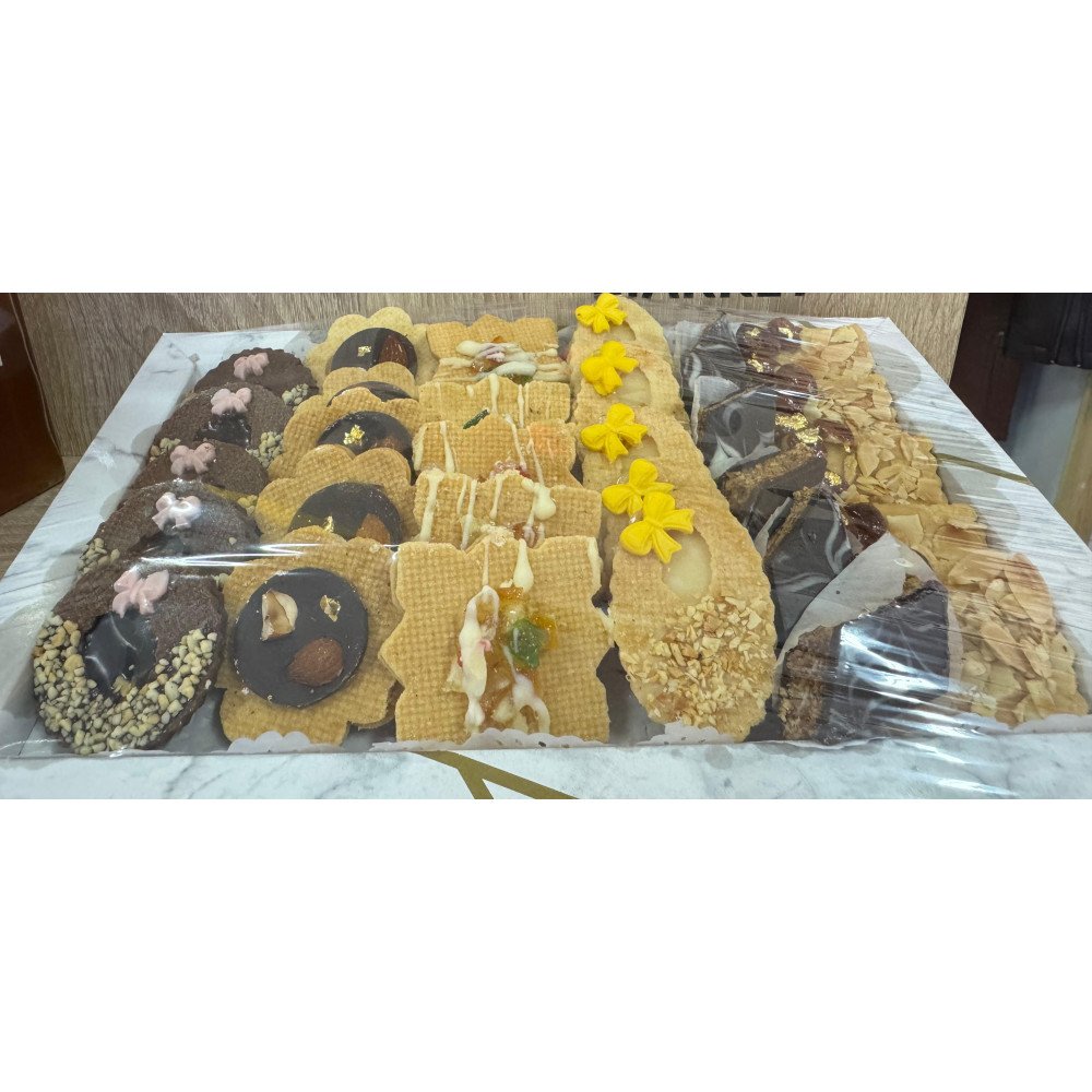 Plâteau Gourmand Plâteau Gourmand