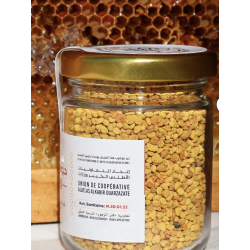 Pollen d’Abeille