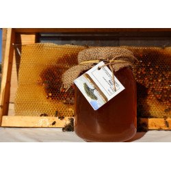 Acacia Miel 1 kg