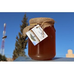 Acacia Miel 1 kg