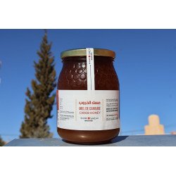 Miel de Caroube 1kg