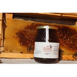 Miel Multifleurs 1kg