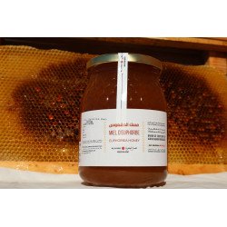 Miel Multifleurs 1kg