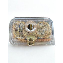 Fekkas aux Fruits Secs