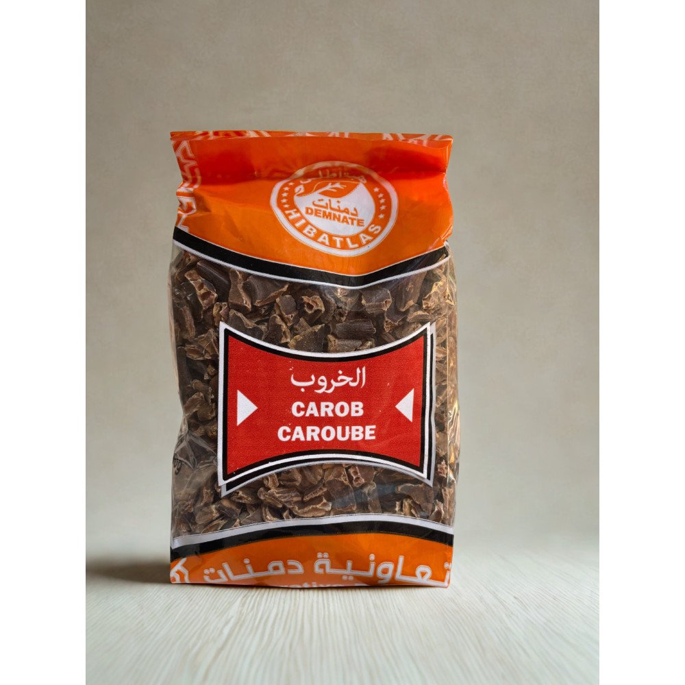 Caroube Séchée Caroube Séchée