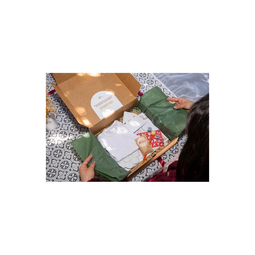 Coffret DIY Créatif Coffret DIY Créatif