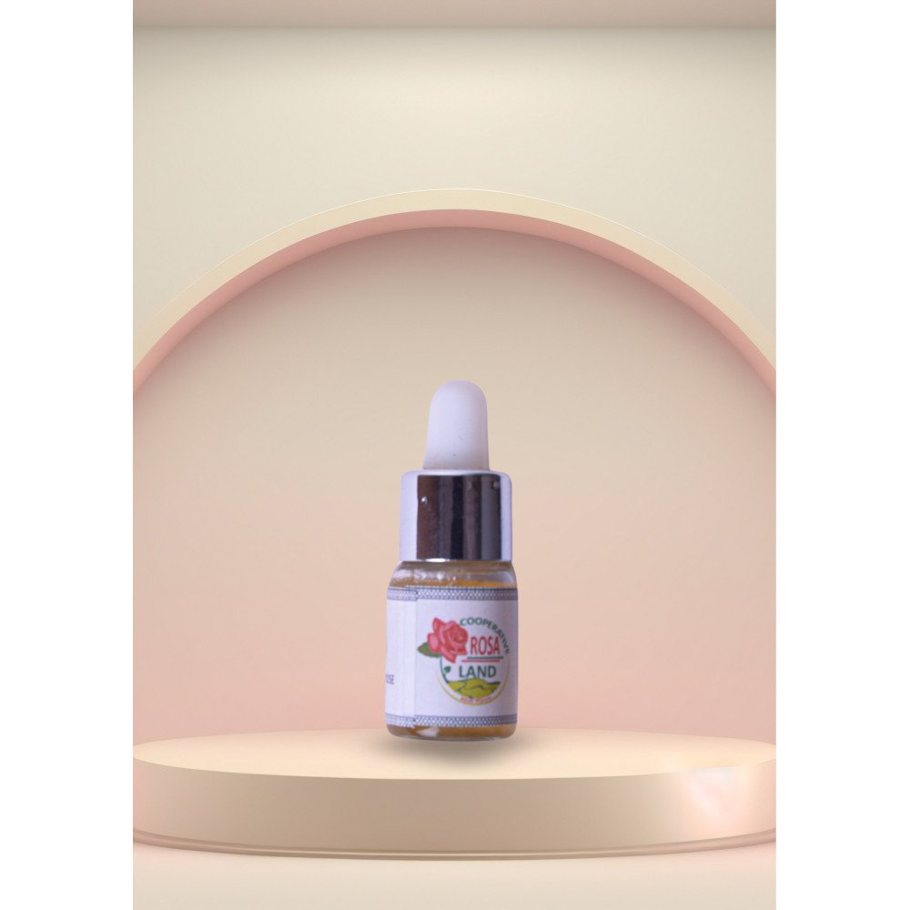 Sérum de rose Sérum de rose