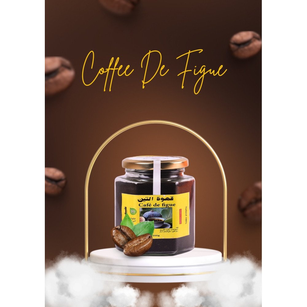 Café de figue Café de figue