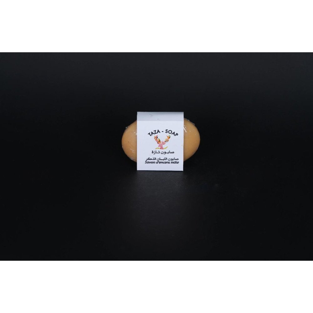 Savon Taza Alban : Le Savon Noir aux Plantes Rares du Rif Savon Taza Alban : Le Savon Noir aux Plantes Rares du Rif