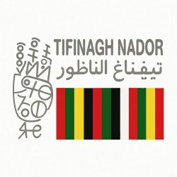 Tifinagh Nador